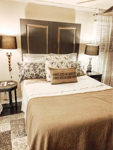 Park Place Fort Worth Exterior foto